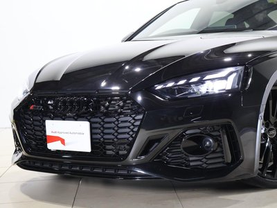 2023 AUDI RS5 SPORTBACK 缩略图 18