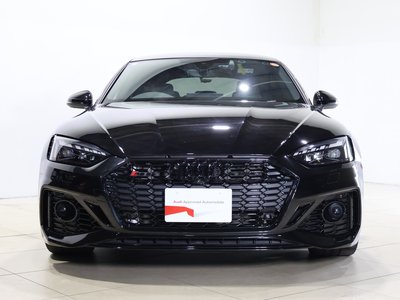 2023 AUDI RS5 SPORTBACK 照片 14