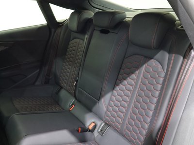 2023 AUDI RS5 SPORTBACK 照片 8