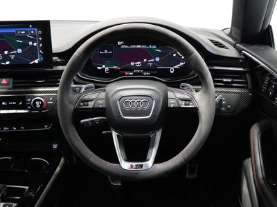 2023 AUDI RS5 SPORTBACK 照片 3