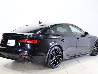 2023 AUDI RS5 SPORTBACK 照片 2