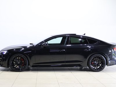 2023 AUDI RS5 SPORTBACK 照片 12