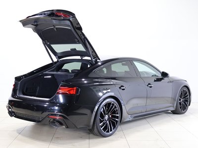 2023 AUDI RS5 SPORTBACK 照片 11