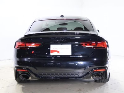 2023 AUDI RS5 SPORTBACK 照片 13