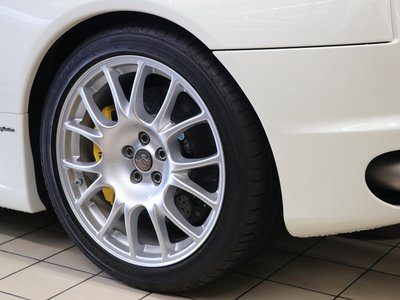 2008 Ferrari F430 缩略图 16