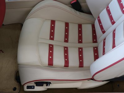 2008 Ferrari F430 缩略图 33