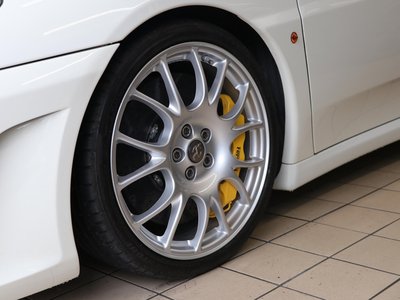 2008 Ferrari F430 缩略图 8