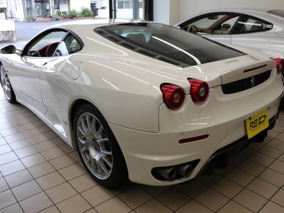 2008 Ferrari F430 缩略图 18