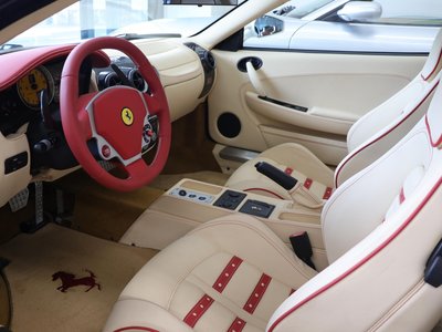2008 Ferrari F430 缩略图 29