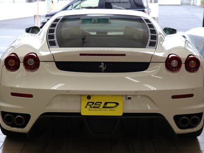 2008 Ferrari F430 缩略图 19