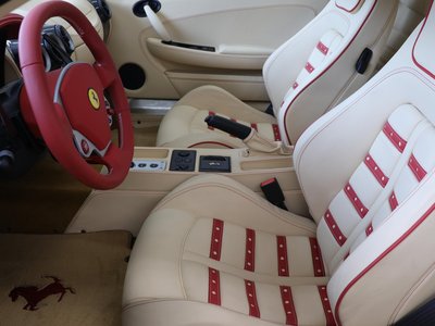 2008 Ferrari F430 缩略图 31