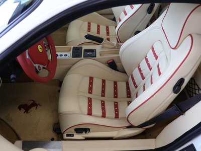 2008 Ferrari F430 缩略图 32