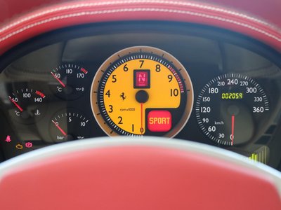 2008 Ferrari F430 缩略图 25