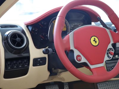 2008 Ferrari F430 缩略图 24