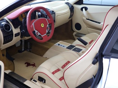2008 Ferrari F430 缩略图 22