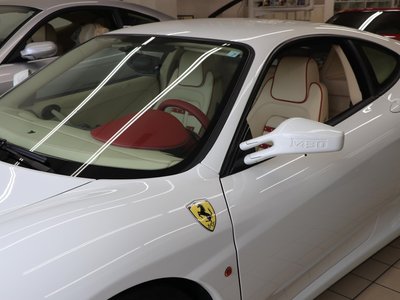 2008 Ferrari F430 缩略图 10
