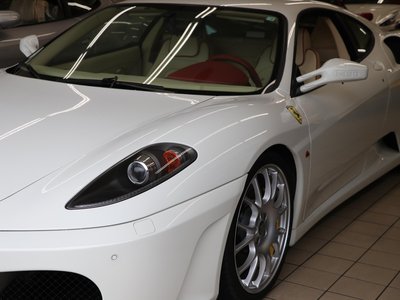 2008 Ferrari F430 缩略图 5
