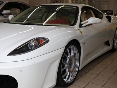 2008 Ferrari F430 缩略图 7