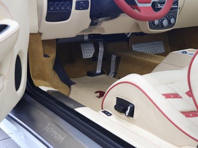 2008 Ferrari F430 缩略图 38