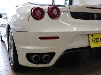 2008 Ferrari F430 缩略图 21