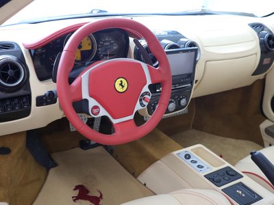 2008 Ferrari F430 缩略图 23
