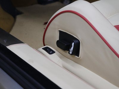 2008 Ferrari F430 缩略图 36