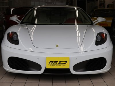 2008 Ferrari F430 缩略图 2