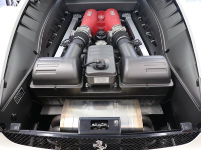 2008 Ferrari F430 缩略图 39