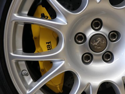 2008 Ferrari F430 缩略图 17