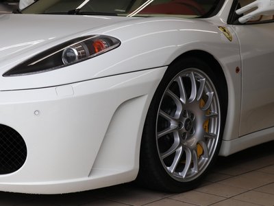 2008 Ferrari F430 缩略图 6