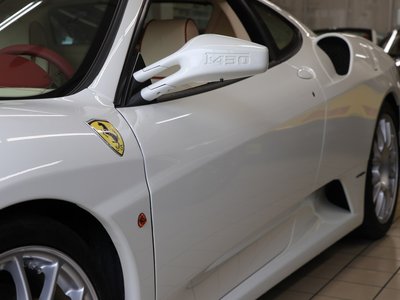 2008 Ferrari F430 缩略图 11