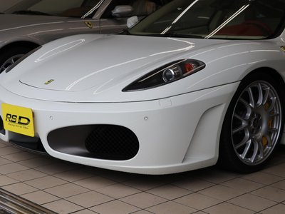 2008 Ferrari F430 缩略图 4