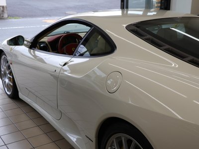 2008 Ferrari F430 缩略图 14