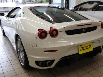 2008 Ferrari F430 缩略图 20