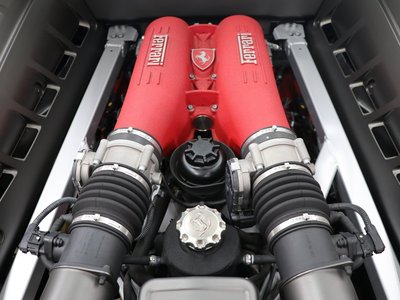2008 Ferrari F430 缩略图 40