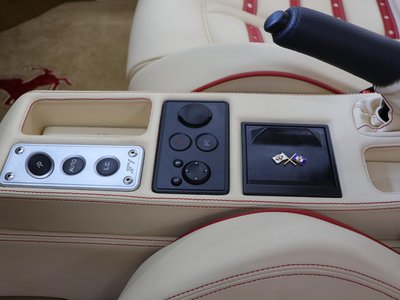 2008 Ferrari F430 缩略图 30