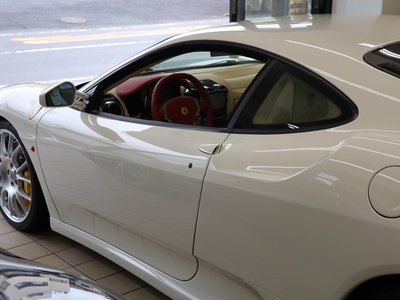 2008 Ferrari F430 缩略图 13
