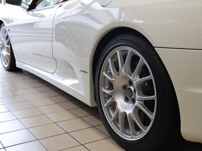 2008 Ferrari F430 缩略图 15