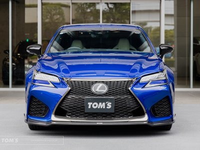 2020 Lexus GS F photo 7