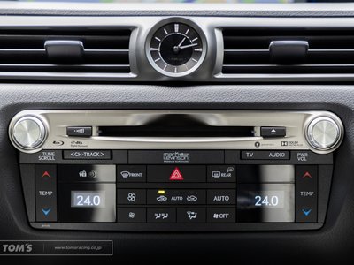 2020 Lexus GS F photo 6