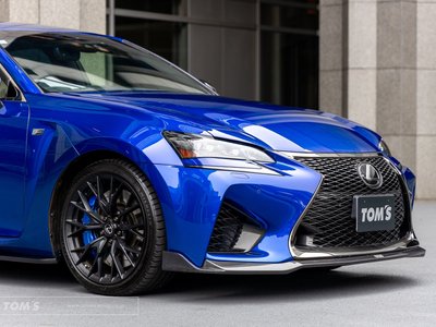 2020 Lexus GS F photo 11
