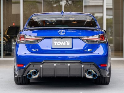 2020 Lexus GS F photo 15