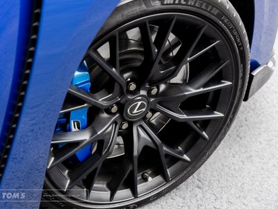 2020 Lexus GS F photo 13