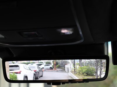 2021 Lexus LS thumbnail 17