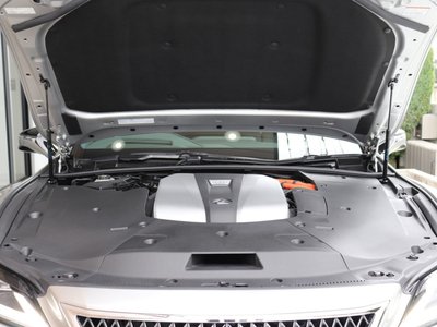 2021 Lexus LS thumbnail 28