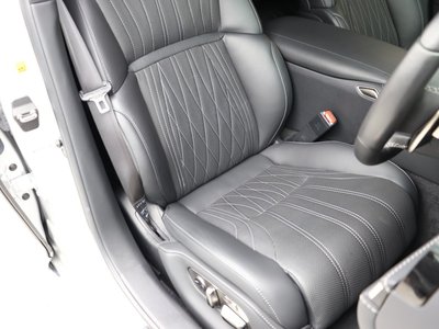 2021 Lexus LS thumbnail 23