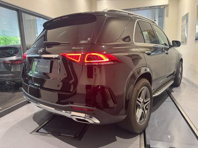 2022 Mercedes-BENZ GLE photo 3