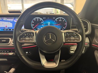 2022 Mercedes-BENZ GLE thumbnail 17