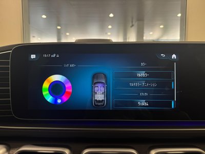 2022 Mercedes-BENZ GLE thumbnail 37
