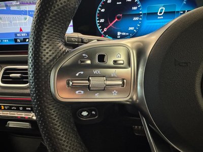 2022 Mercedes-BENZ GLE thumbnail 18